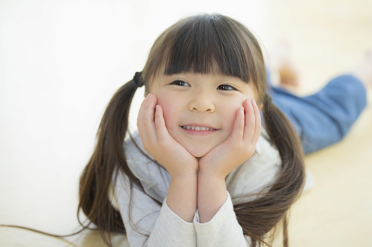 お子様の歯並びやお口周りの癖