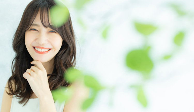 審美歯科