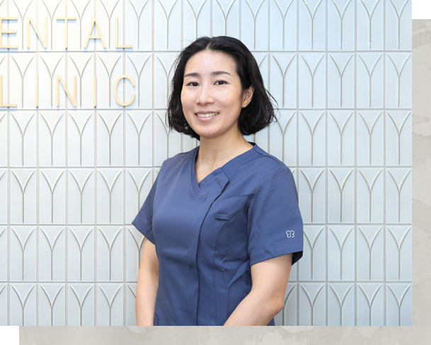 Greeting 院長挨拶